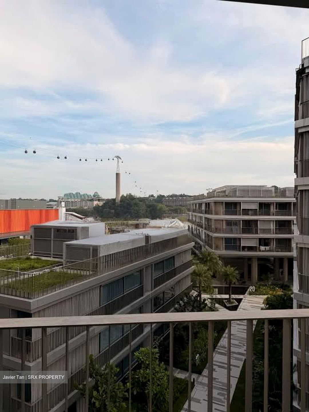 The Reef At King’s Dock (D4), Condominium #545459301